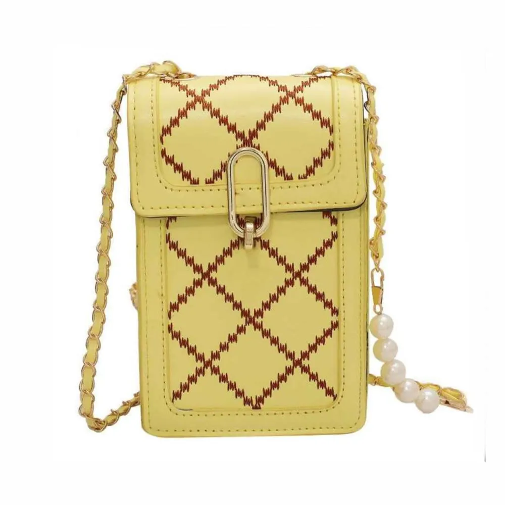 Stylish SC Sling and Cross Body Bag For Women | Small Shoulder Bag