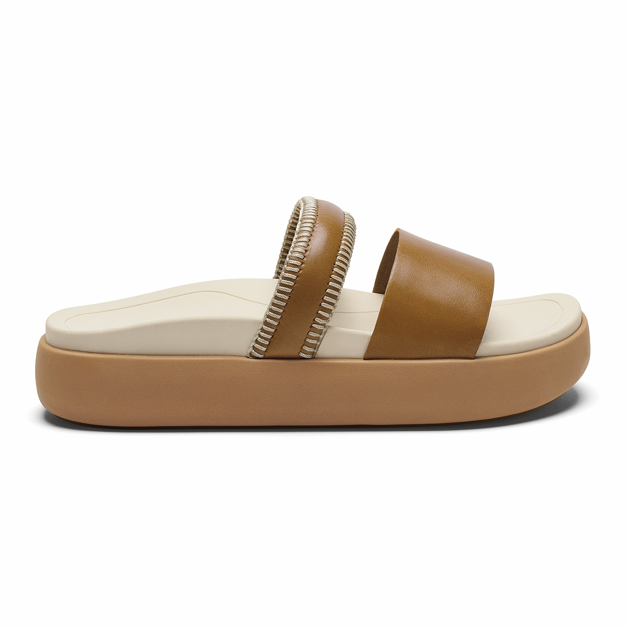 Pae - Tan / White Sand Phthalate Free Materials platform