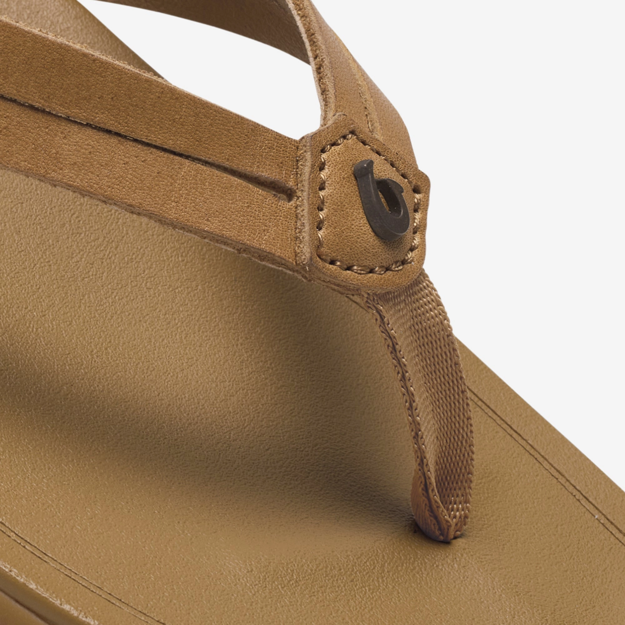 Slip Resistant Sole No-Fuss Wear Ho????pio Hui -  Sahara / Sahara