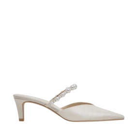 Kanika in Pearl Puncture Resistant Base