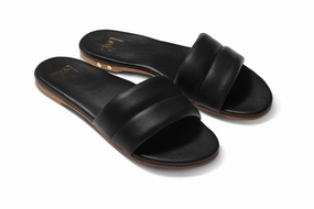 Double Layer Strap Reinforcement SUGARBIRD - Black