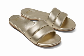 Easy To Wear Shoes SUGARBIRD - Platinum