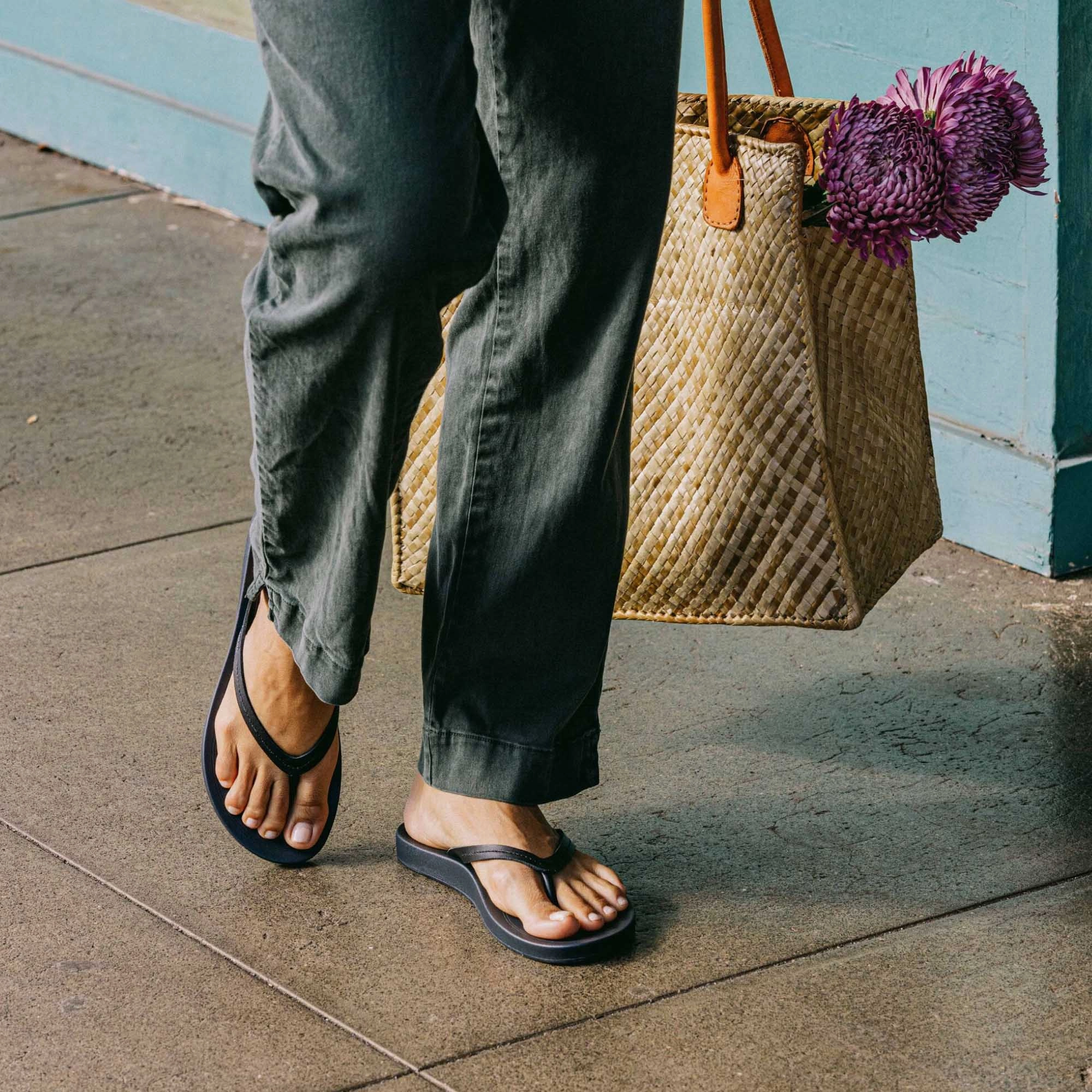 Lalahi - Lava Rock Street Chill Stretchable Straps