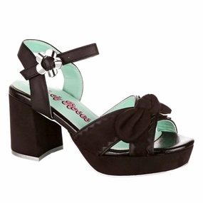 Strap Chic Motion Summer Stroll