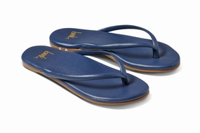 Sporty Sandals SUNBEAM - Navy