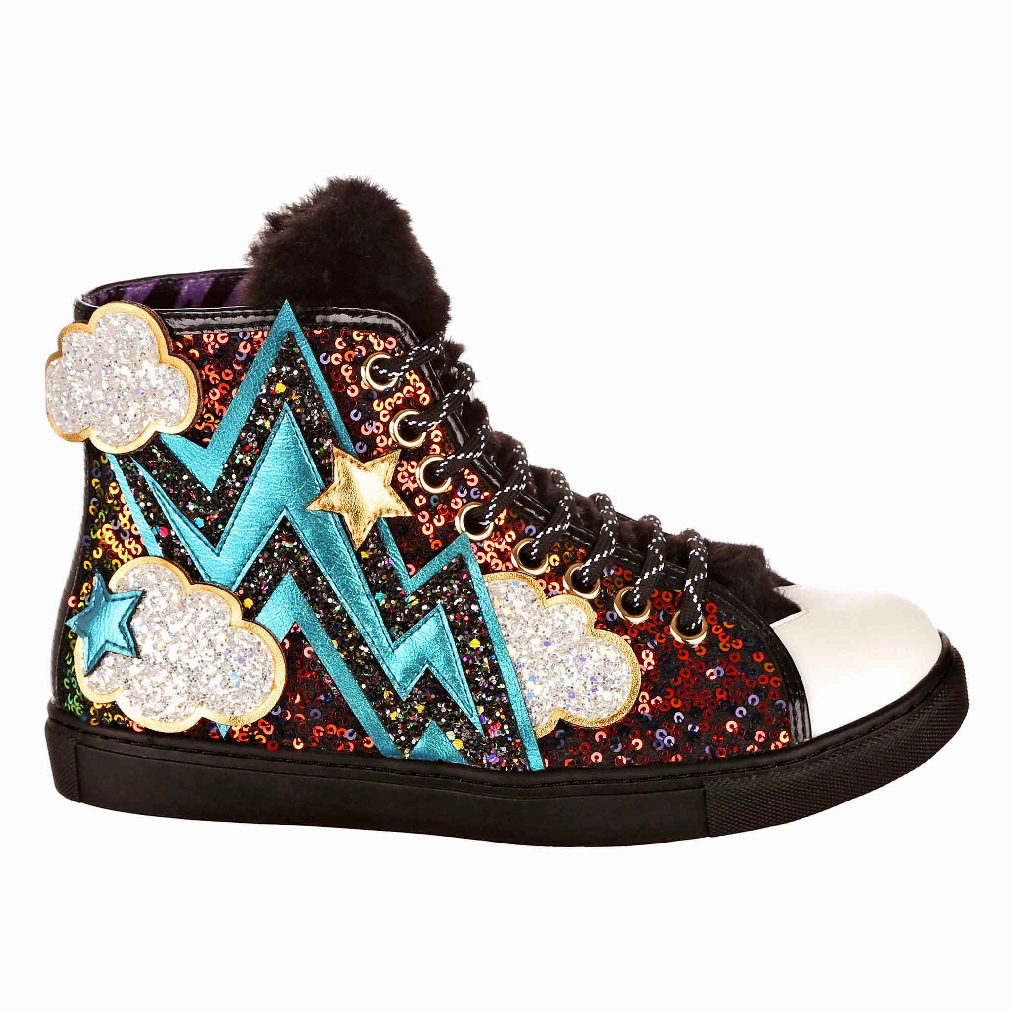 Total Fit Sparkle Storm