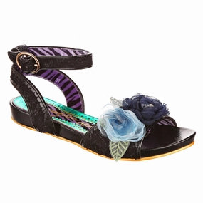 Strike A Rose Slip-On Versatility Fast Slide
