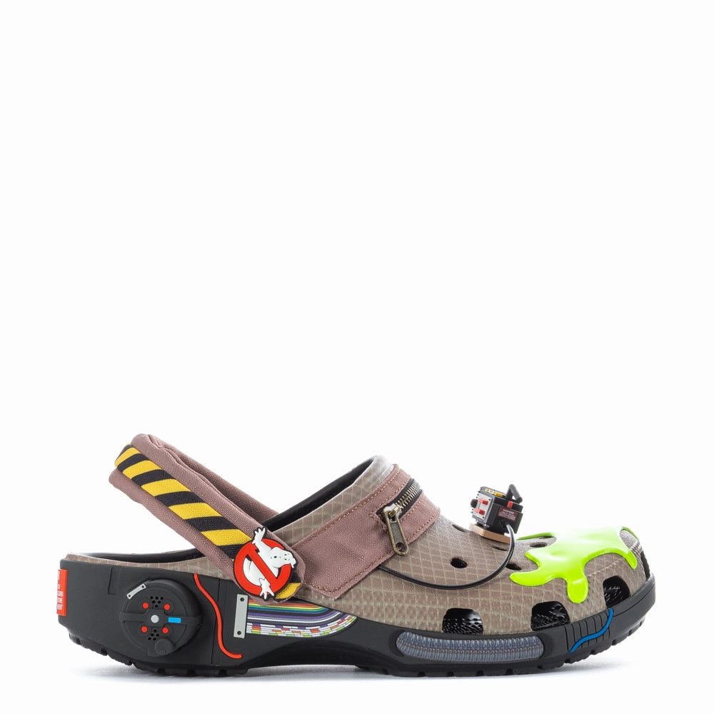 Fresh Touch Classic Clog- Mens