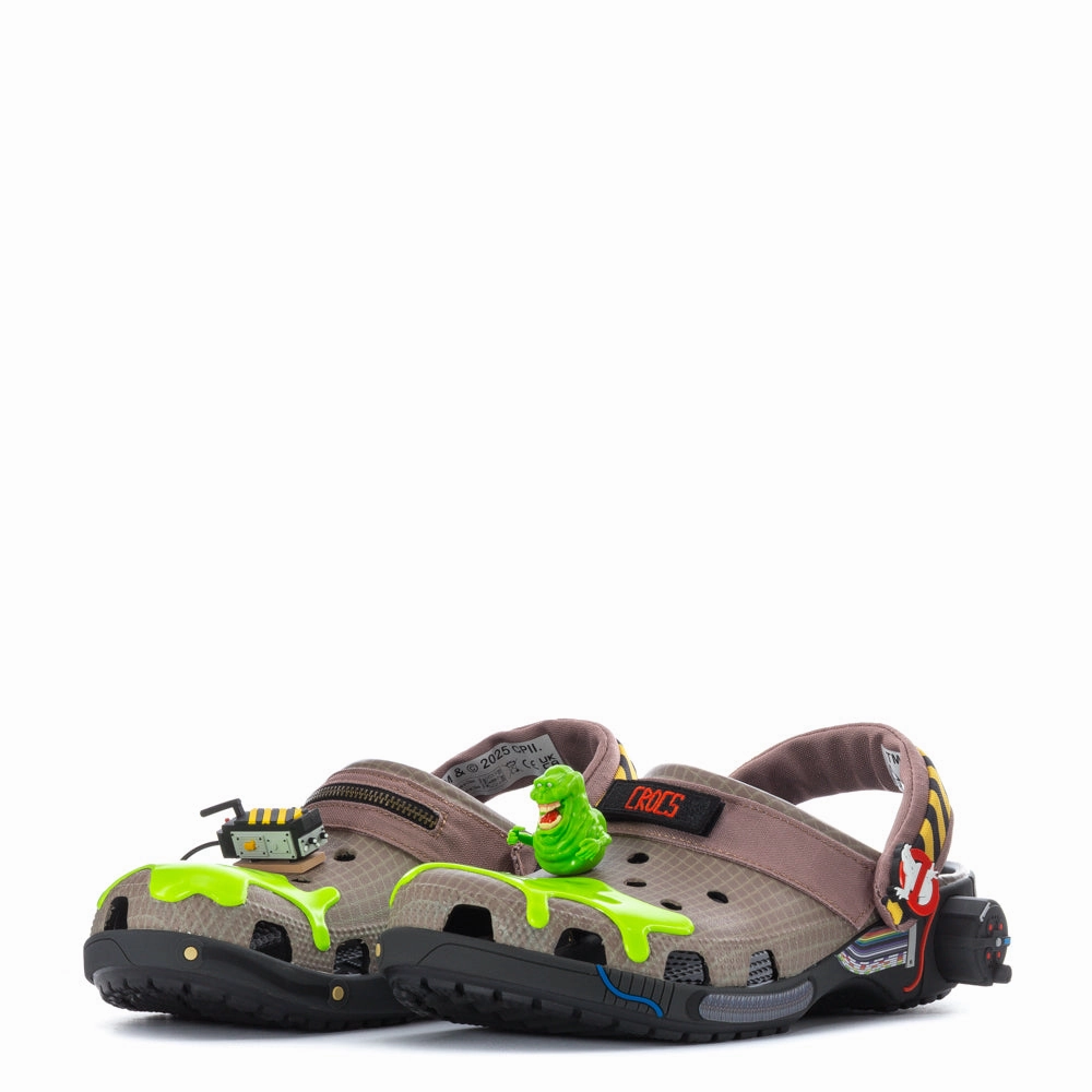 Classic Clog- Mens Modern Design Ventilated Design