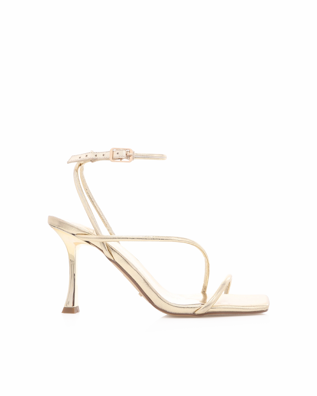 Season Edge MICHAH - GOLD METALLIC