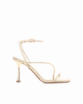 Season Edge MICHAH - GOLD METALLIC