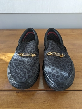 Mid Cut Eco Comfort Shoes Sneakers By Vans  Size: 8.5