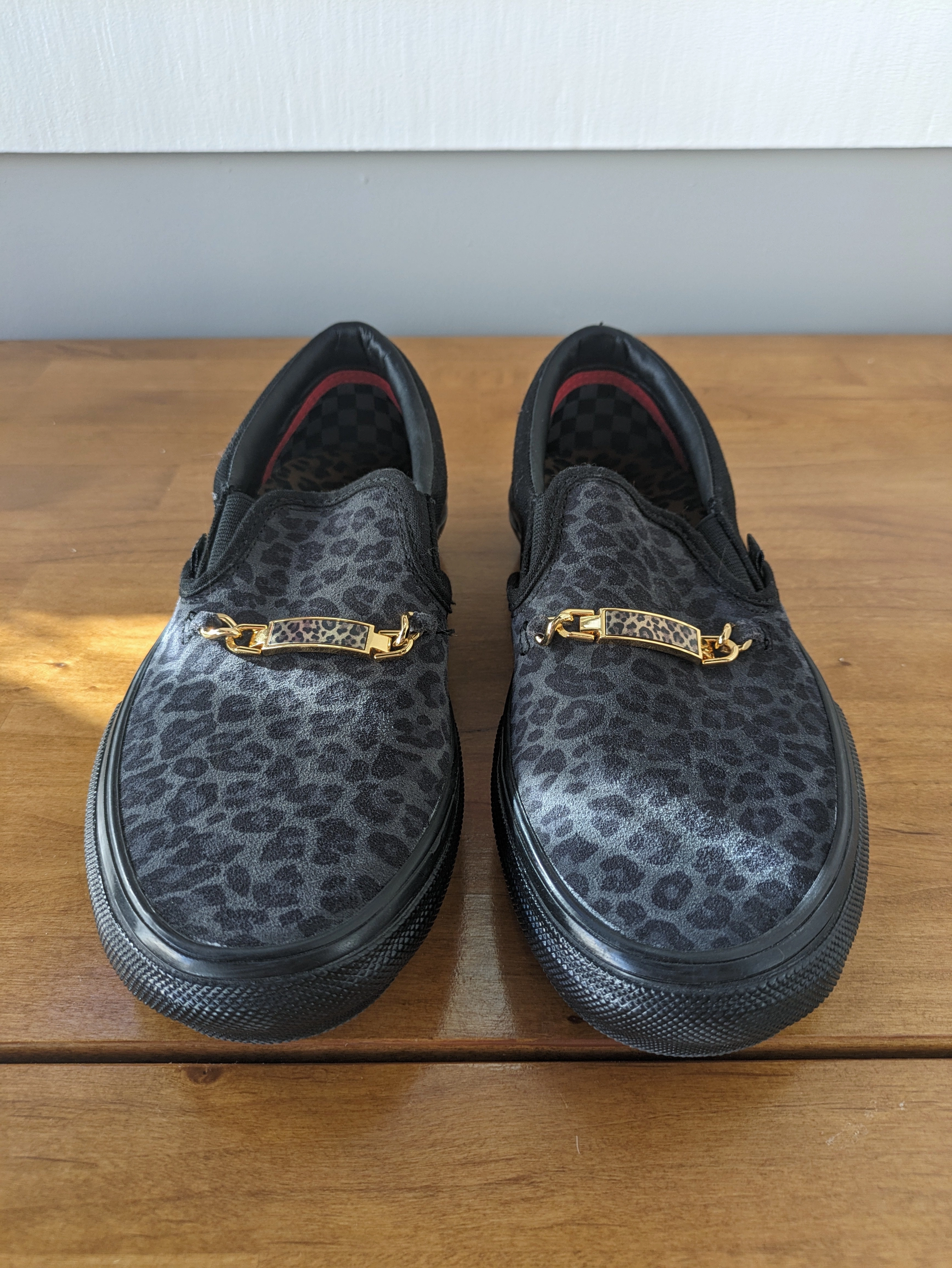 Mid Cut Eco Comfort Shoes Sneakers By Vans  Size: 8.5