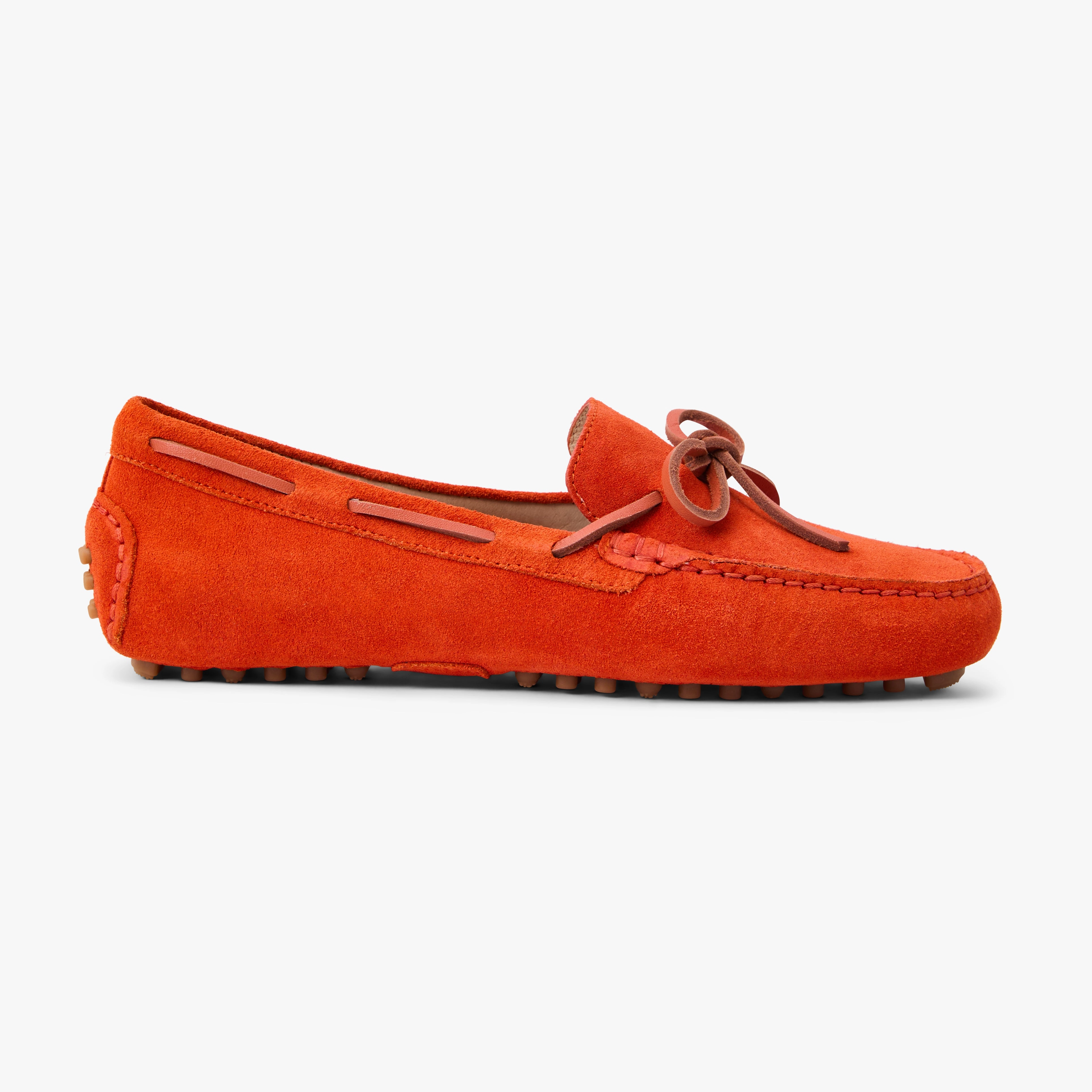 Shore Suede Driver Moisture Wick Reef Path