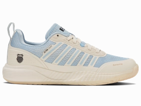 94405-648-M | ULTRA COURT | JET STREAM/BALLAD BLUE Breathable