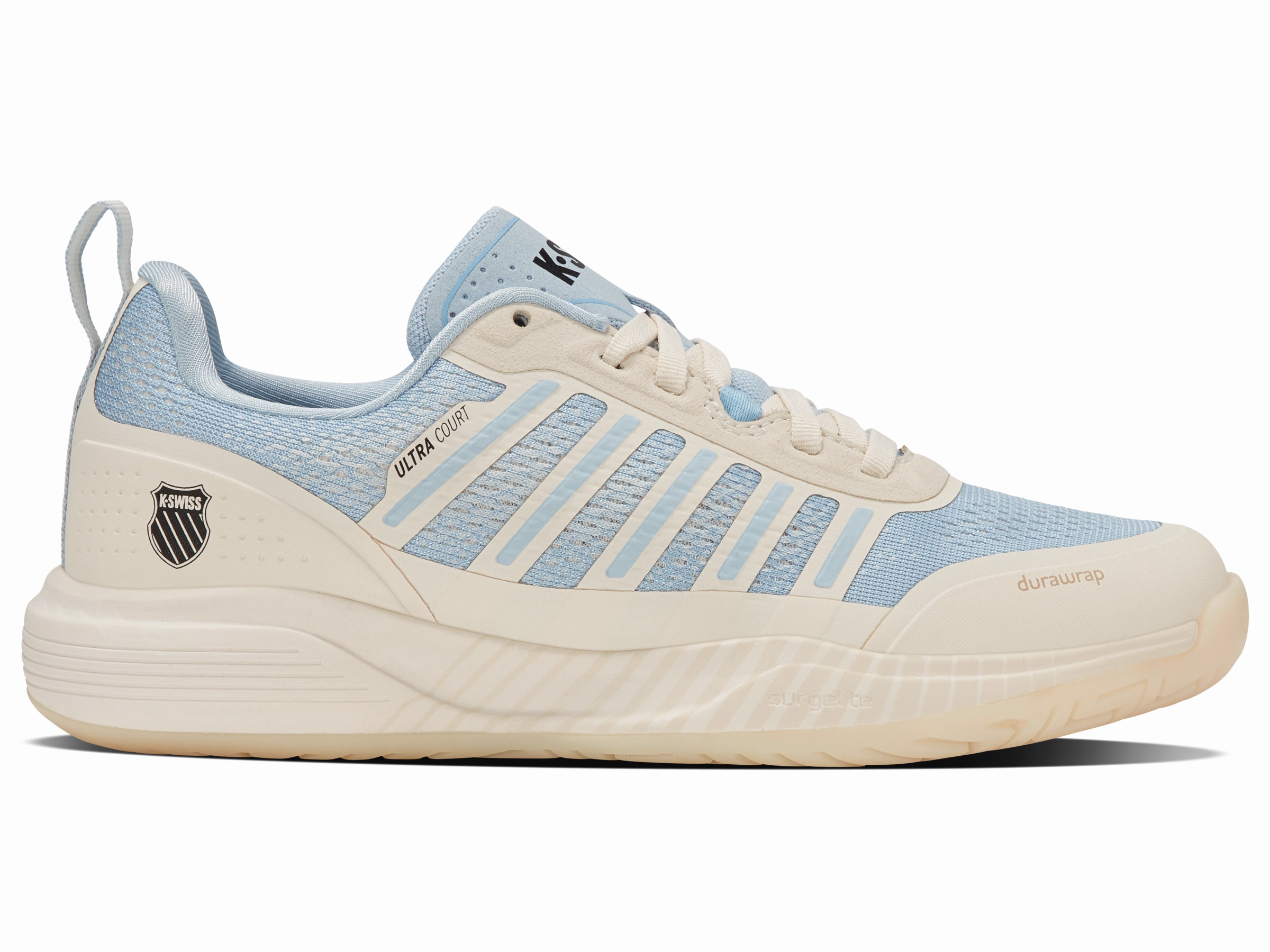 94405-648-M | ULTRA COURT | JET STREAM/BALLAD BLUE Breathable
