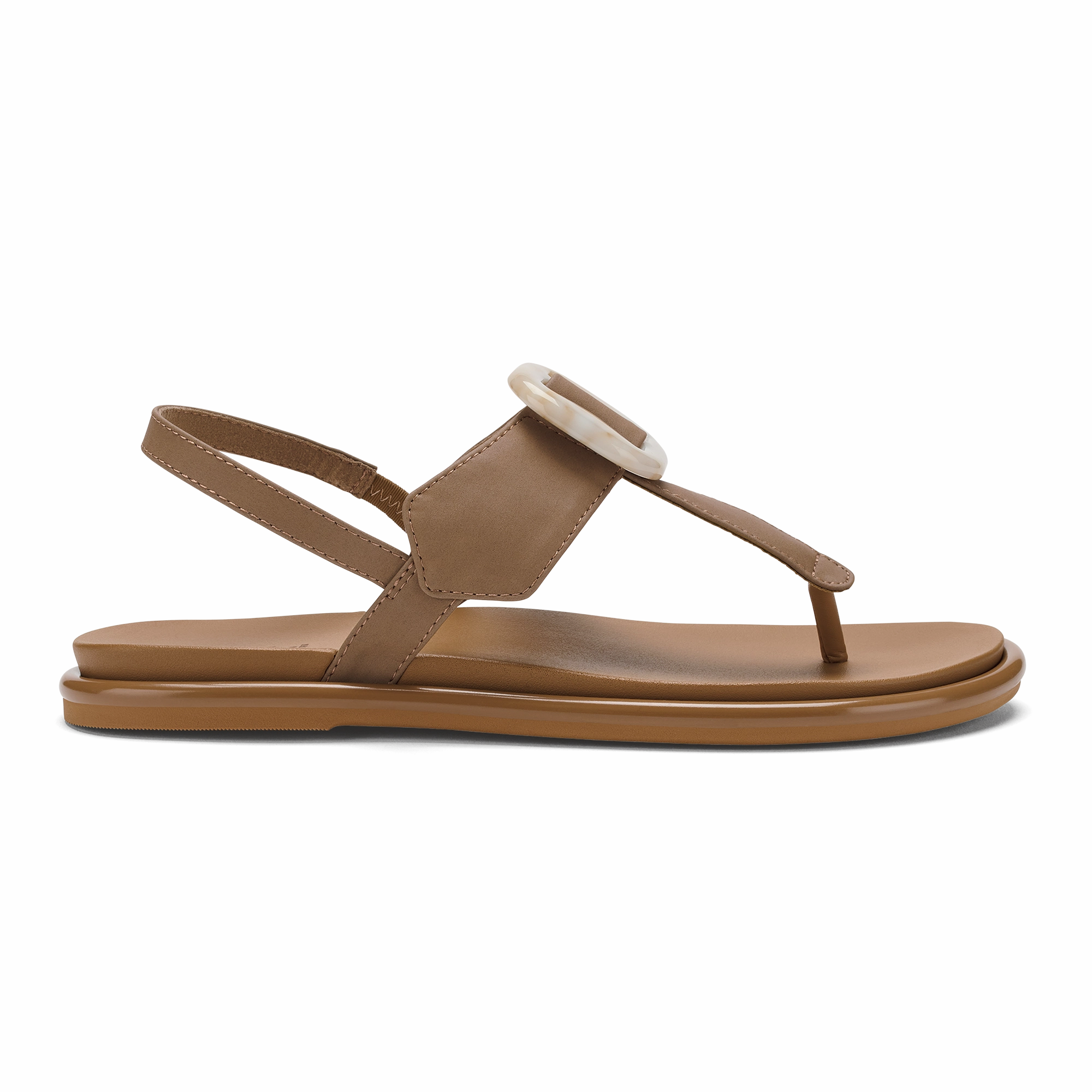 La??i T?CBar - Tan / Tan Casual Footwear