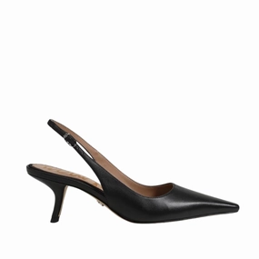 Abrasion Resistant Guards Comfort Fit Design Bianka in Black