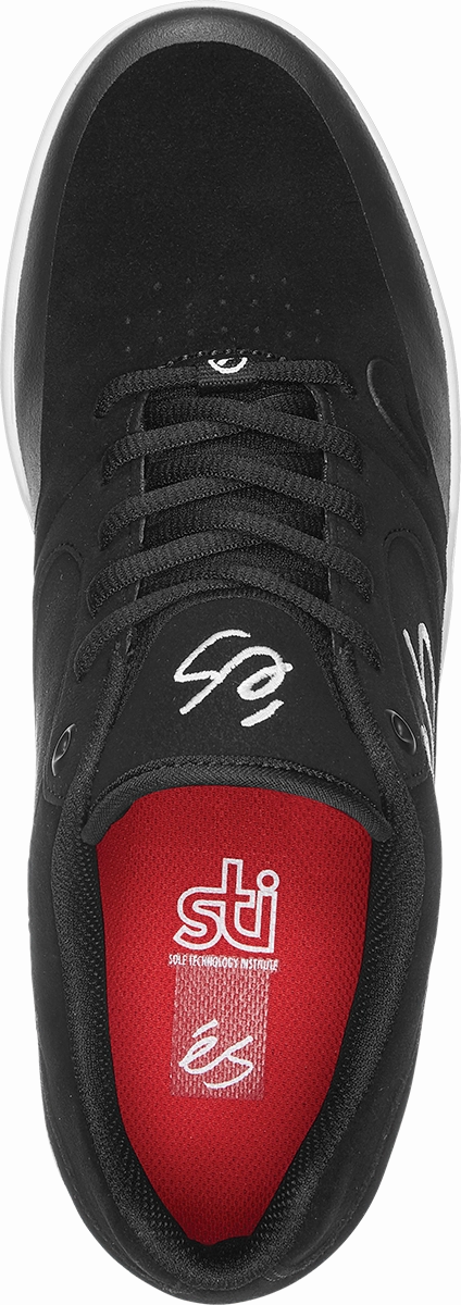 Low Impact Sole Geometry Swift 1.5