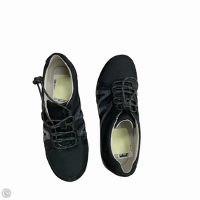 Ground Feel Shoes Sneakers By Dansko In Black, Size: 6.5