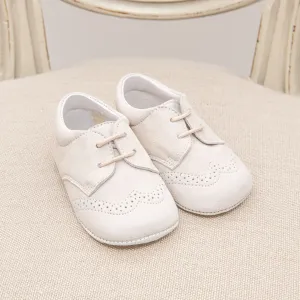 Tan Suede Shoes