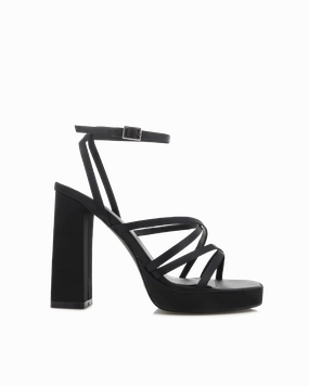 Refined Finish TAVOLO - BLACK SATIN