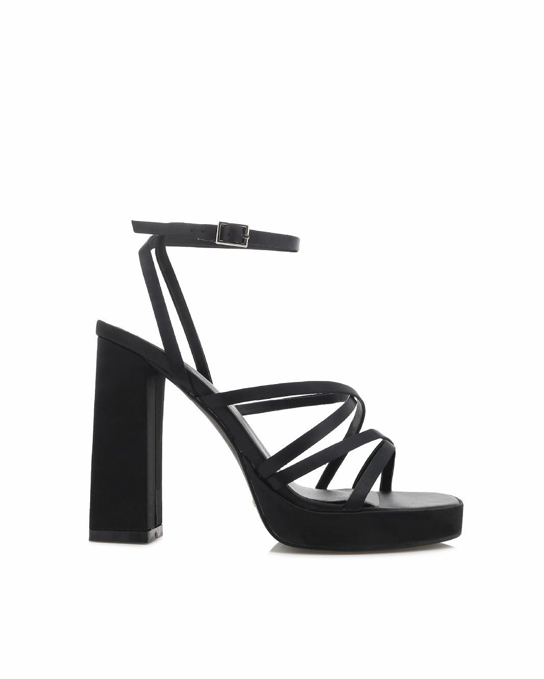 Refined Finish TAVOLO - BLACK SATIN