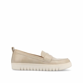 TAYLA PENNY LOAFER Garden Path Open Street