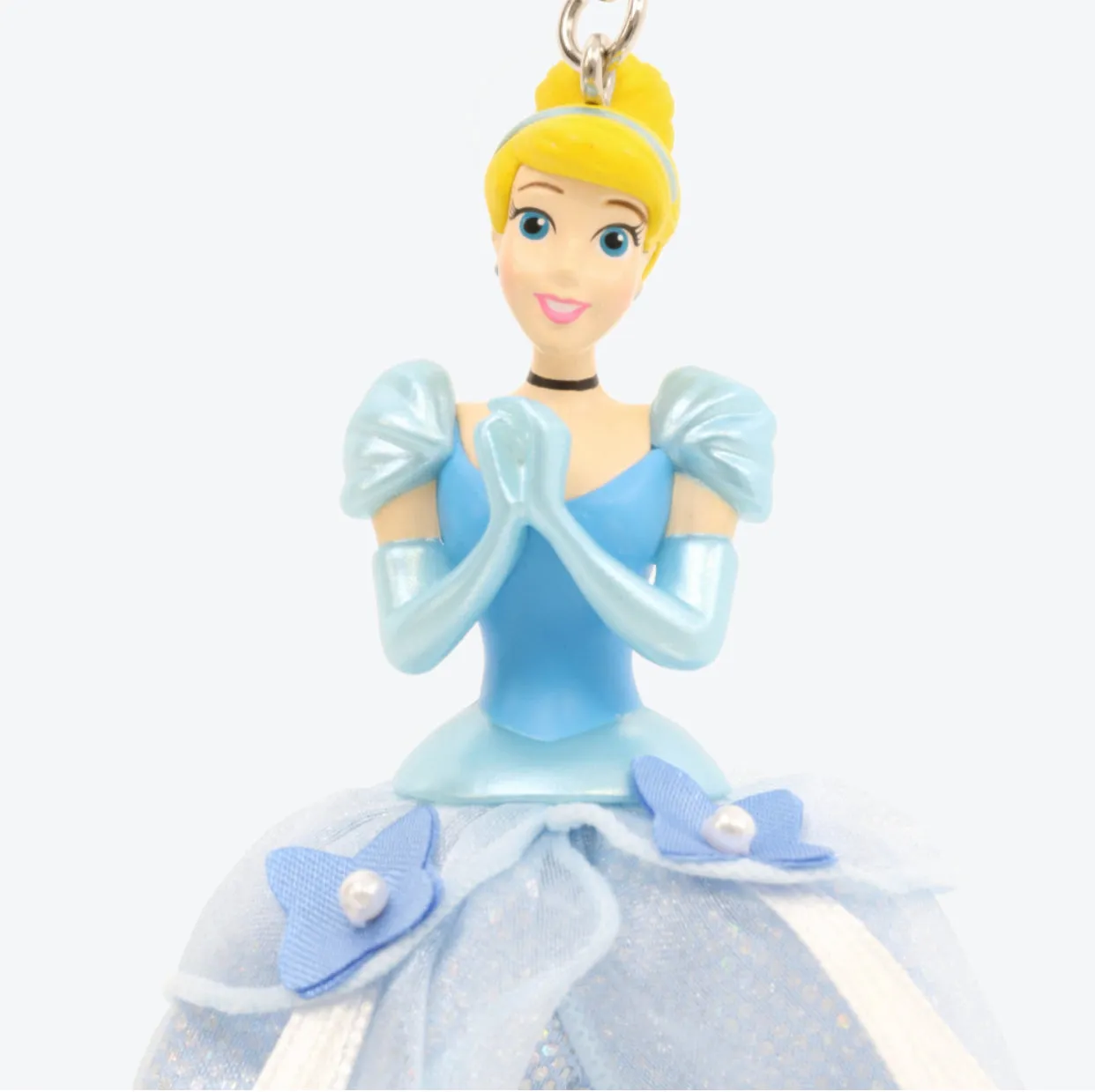 TDR - Full Body Keychain x Cinderella