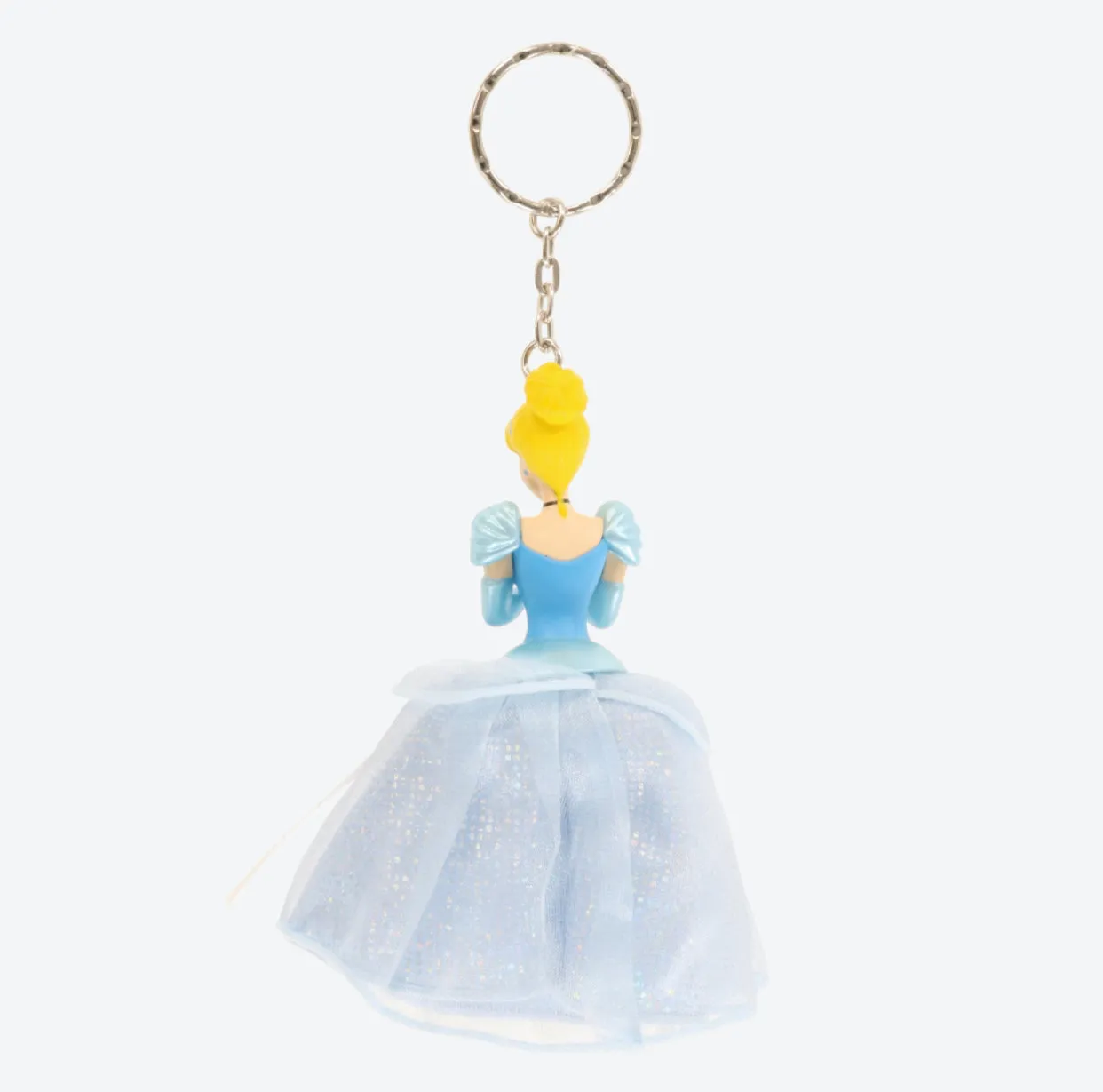 TDR - Full Body Keychain x Cinderella