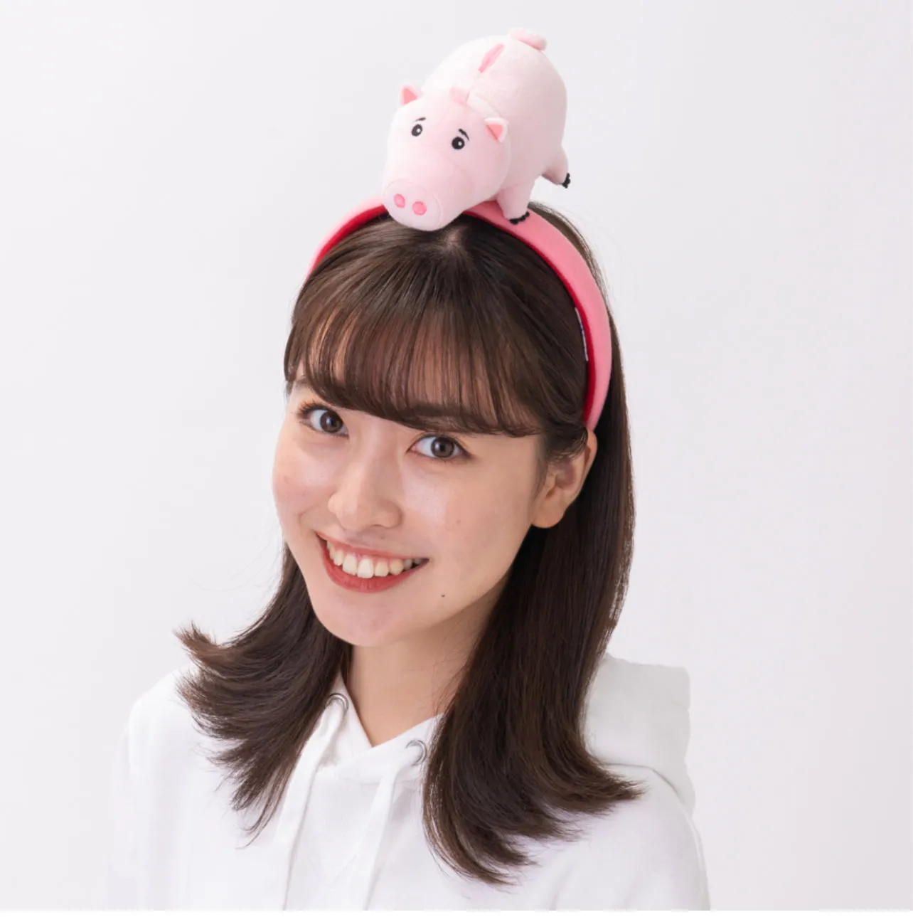 TDR - Hamm Headband