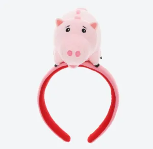TDR - Hamm Headband