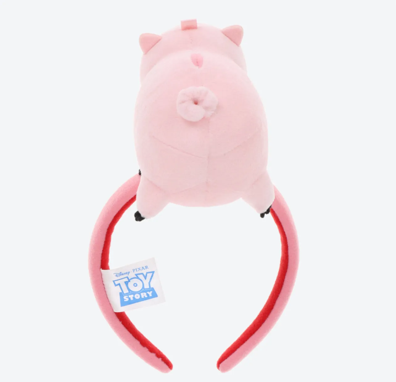 TDR - Hamm Headband