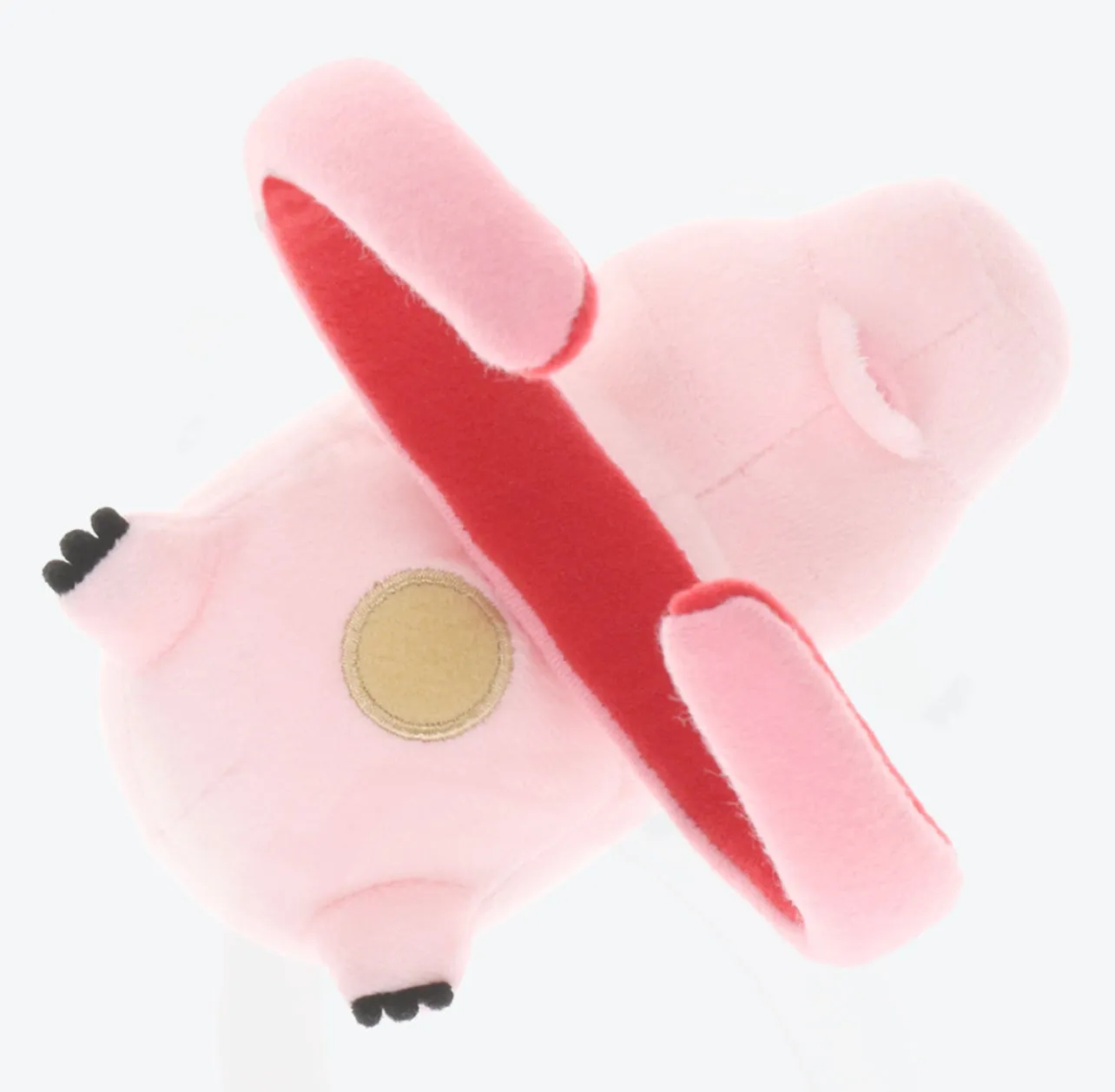 TDR - Hamm Headband