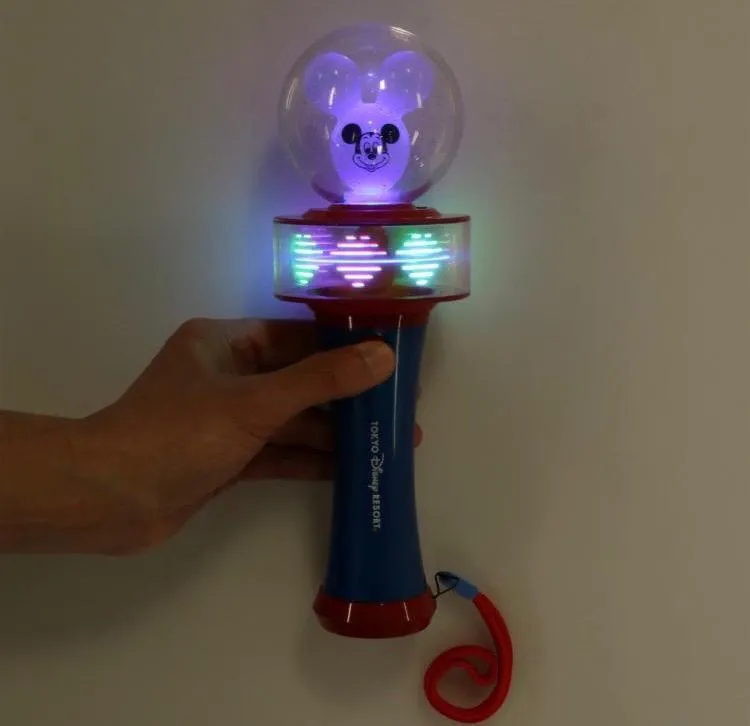 TDR - Lighting Toy - Mickey Mouse & Balloon