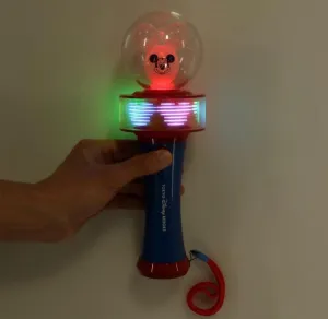 TDR - Lighting Toy - Mickey Mouse & Balloon