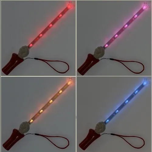 TDR - Lighting Toy - Mickey Mouse Wand