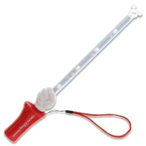 TDR - Lighting Toy - Mickey Mouse Wand