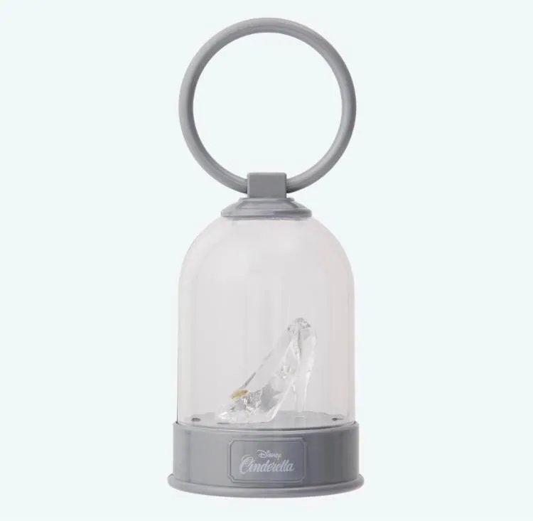 TDR - Lighting Toy/Lantern - Cinderella's Shoe