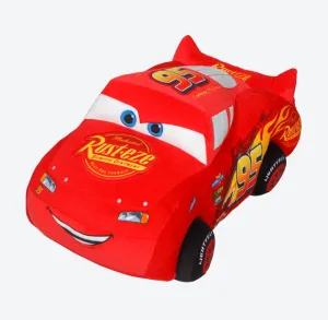 TDR - Lightning McQueen Cushion