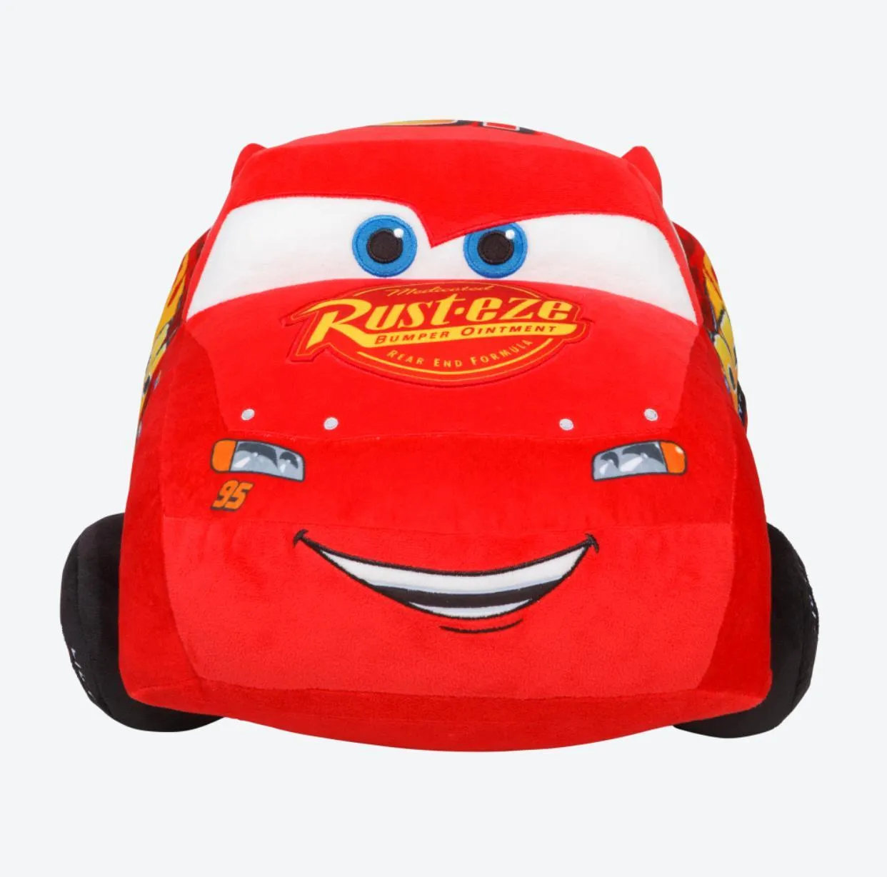 TDR - Lightning McQueen Cushion