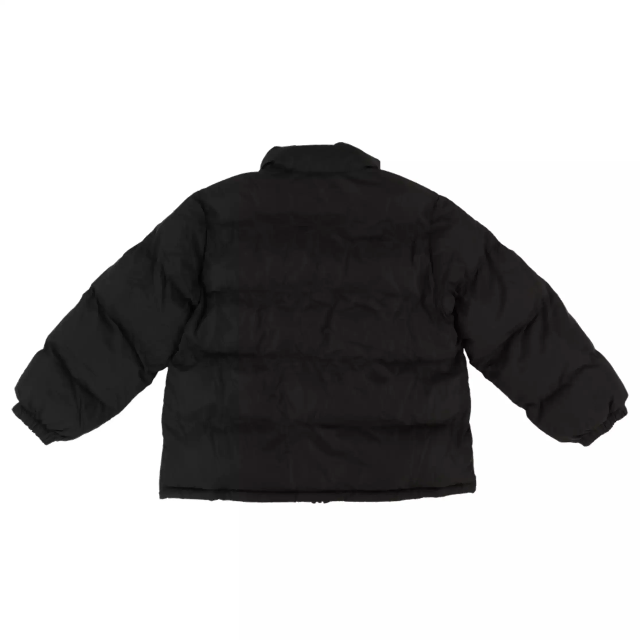 TDR - Mickey Mouse All Black Color Jacket for Adults (Release Date: Nov 14, 2024)