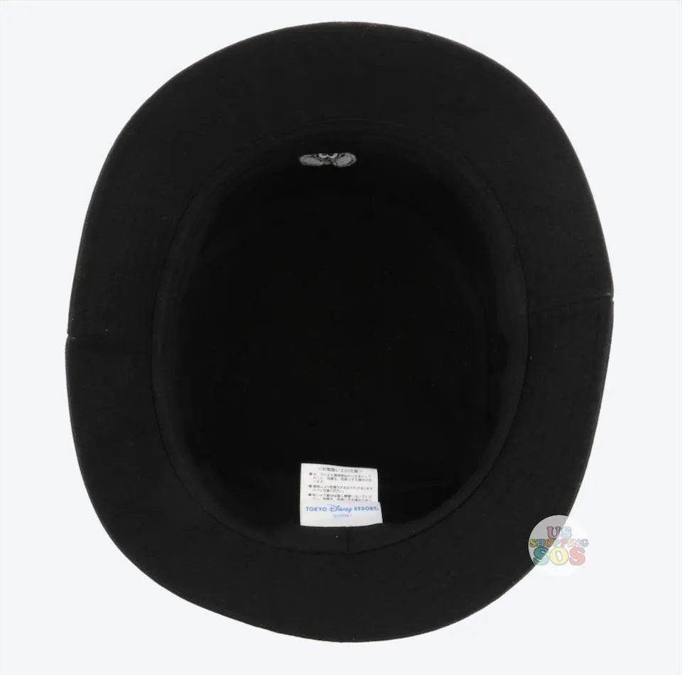 TDR - Mickey Mouse Bucket Hat (Color: Black)