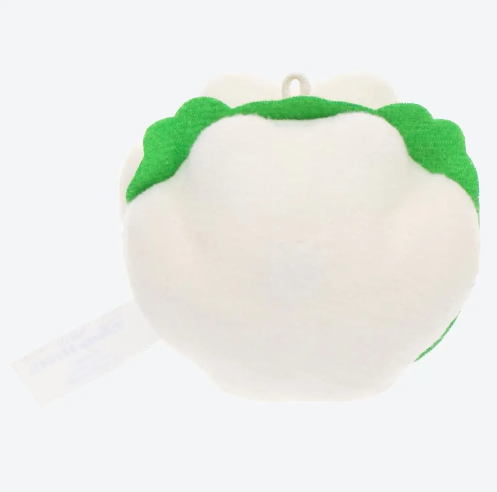 TDR - Plush Toy Magnet x Mickey Glove Bun