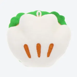 TDR - Plush Toy Magnet x Mickey Glove Bun