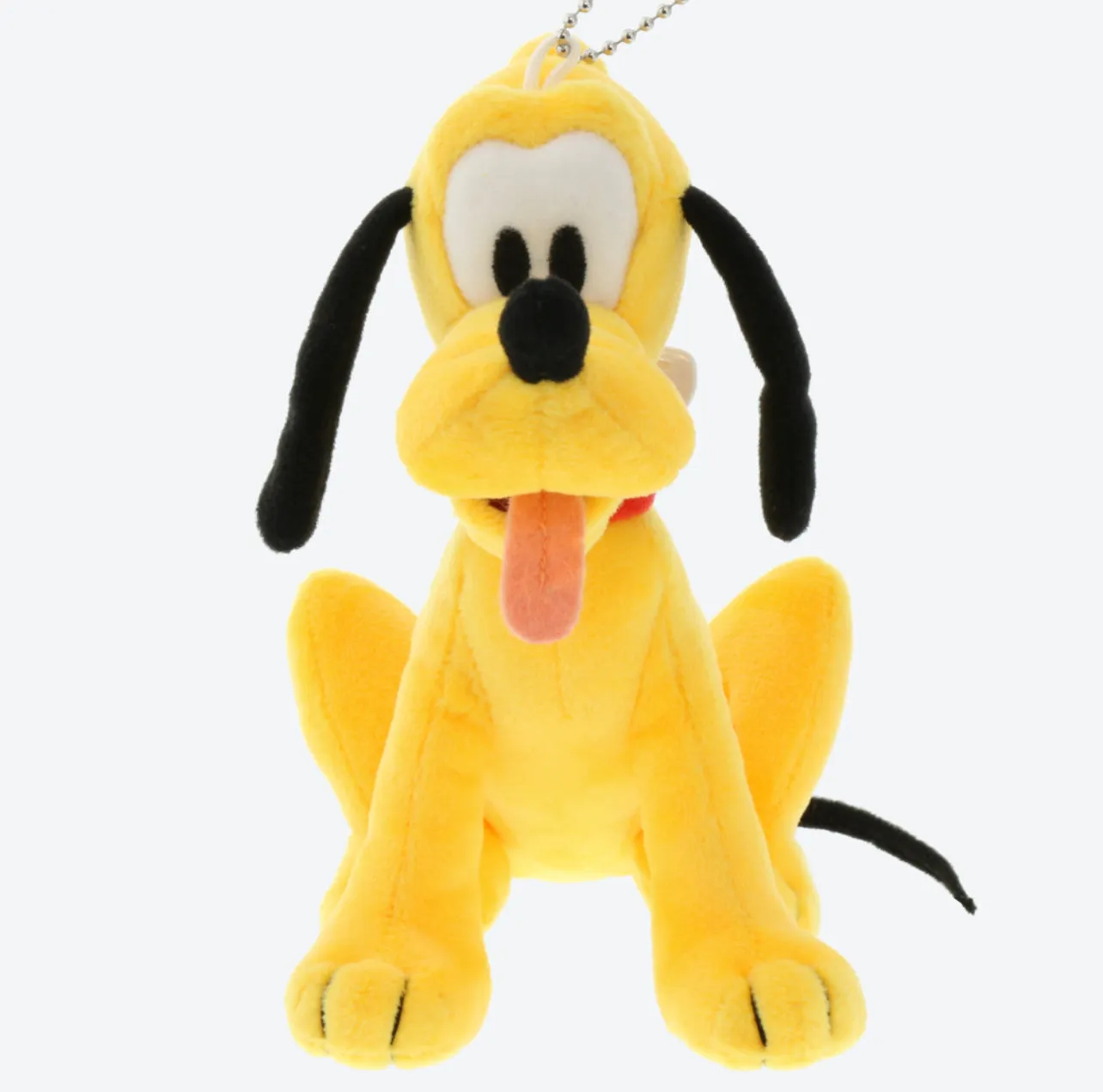 TDR - Pluto Plush Keychain