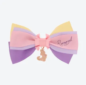 TDR - Rapunzel Ribbon Hair Clip