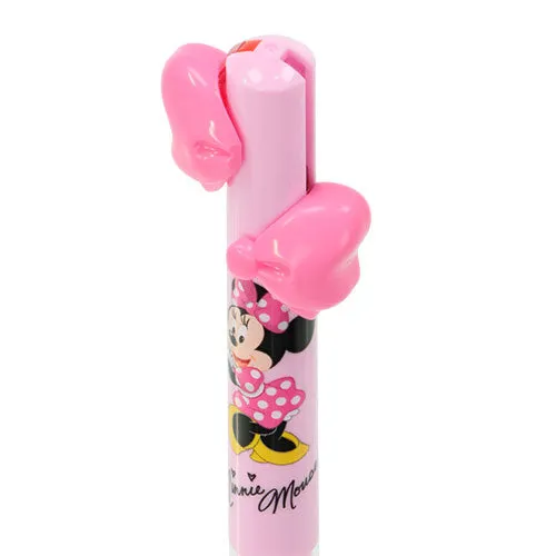 TDR - Tokyo Disney Resort "Minnie Mouse Style x Minnie Mouse 2 Colors Ballpoint Pens Set (Release Date: Mar 2, 2025)