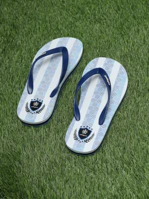 Team Argentina Flip Flops