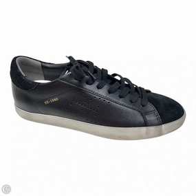 Shoes Sneakers By Sam Edelman In Black, Size: 7 Textured Outsole Torsion Control System
